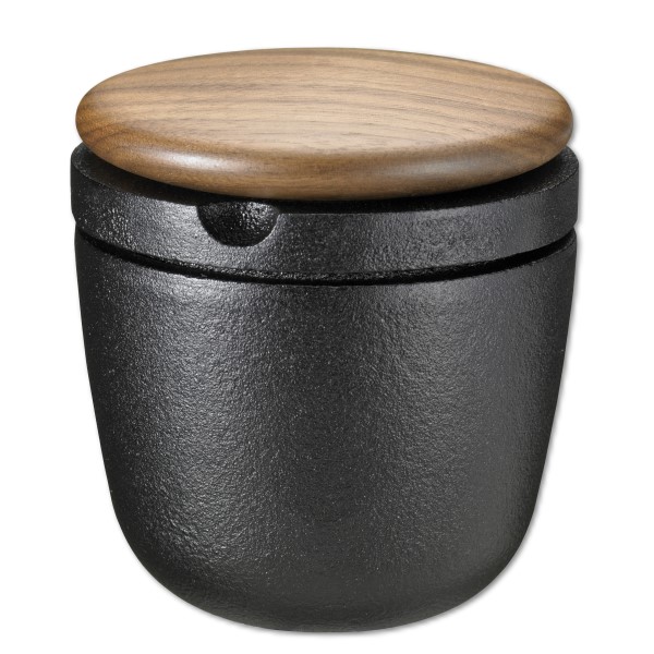 Skeppshult "Swing" Pfeffer/Kräutermühle (Walnuss)