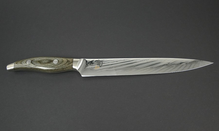 Kai Shun Nagare Schinkenmesser