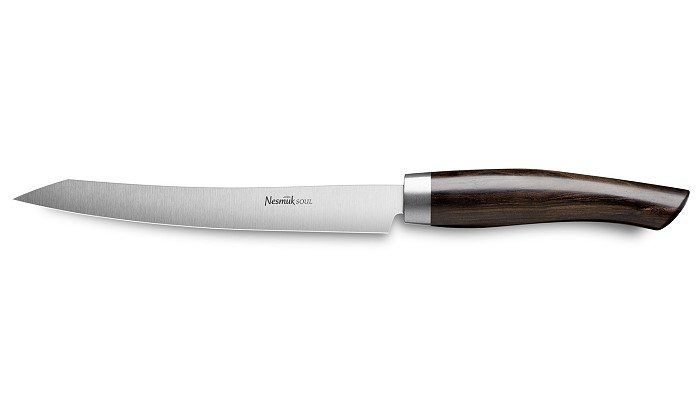 Nesmuk Soul Grenadill Slicer