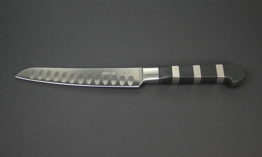 Dick 1905 Allzweckmesser (Kullenschliff)