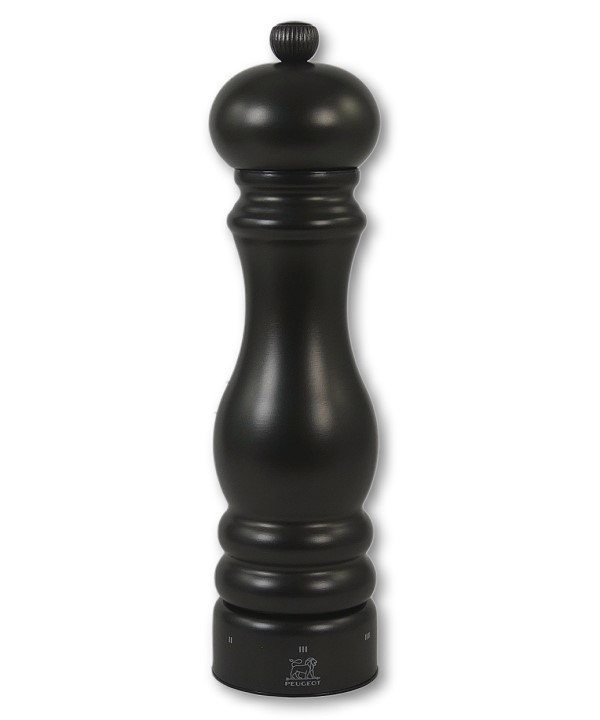 Peugeot "Paris Chef Carbone" Pfeffermühle