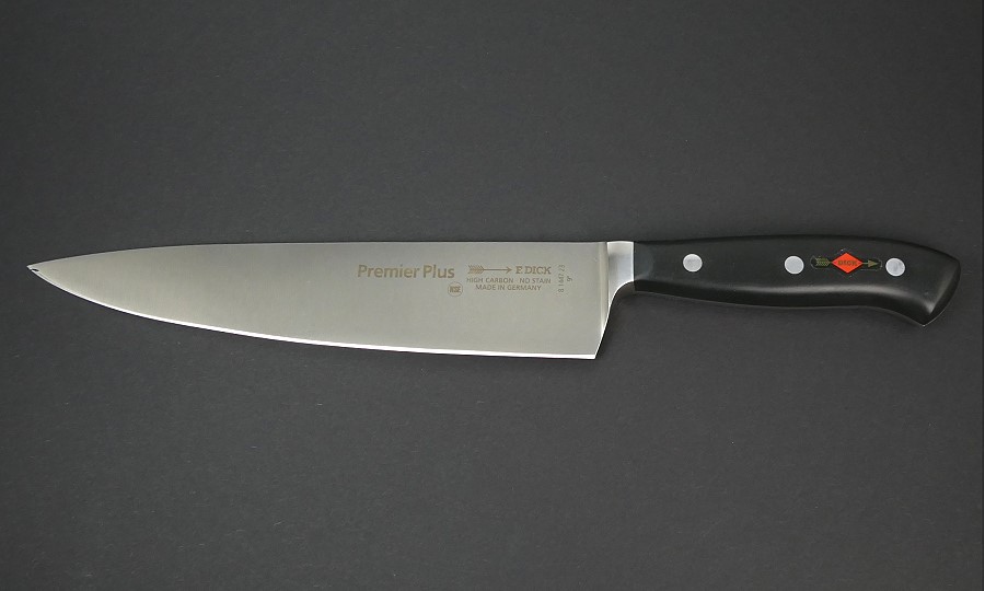 Dick Premier Kochmesser (groß)