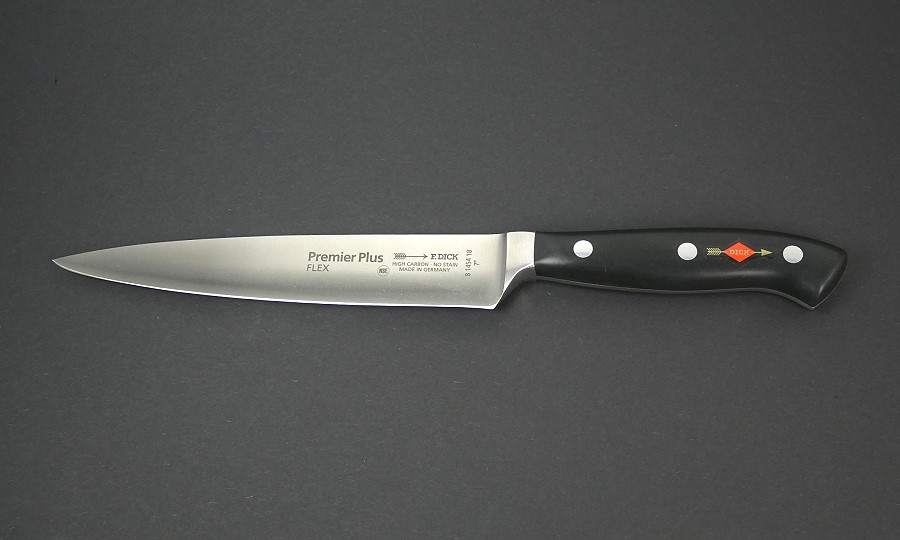 Dick Premier Filetiermesser (flex)