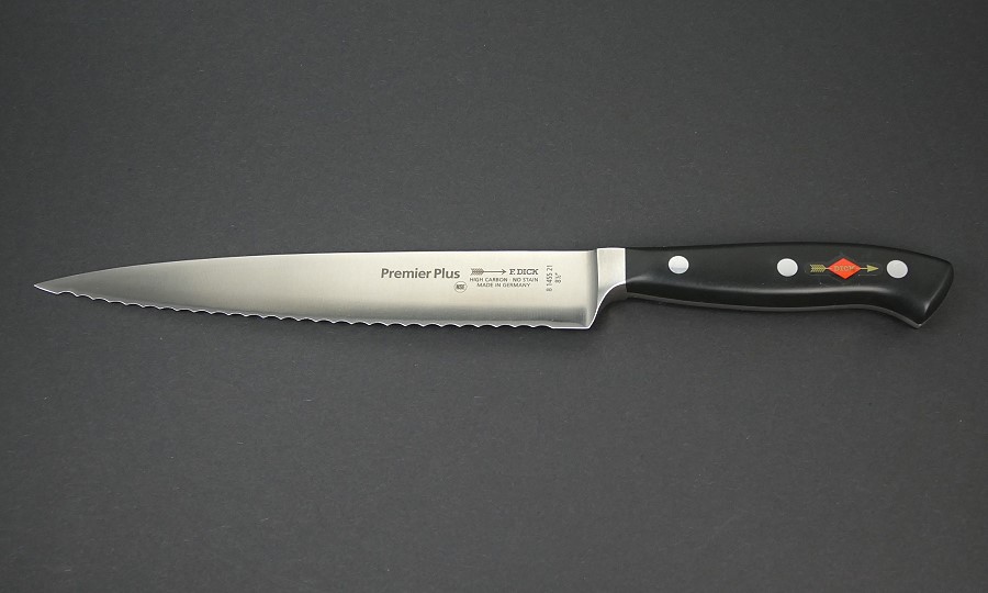 Dick Premier Tranchiermesser