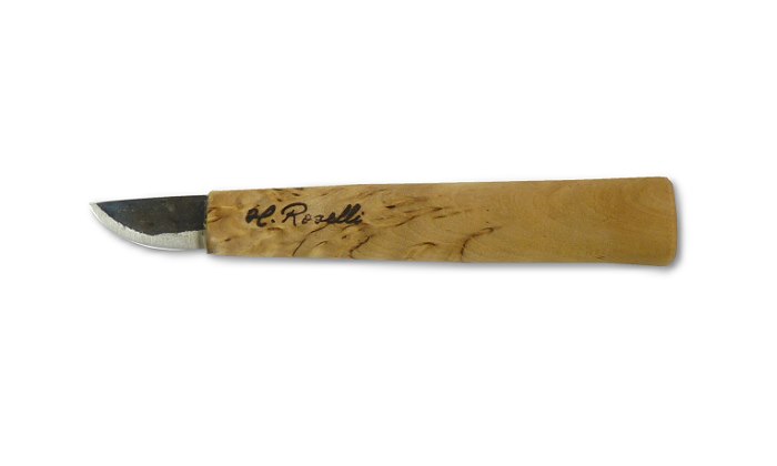 Roselli Knoblauchmesser