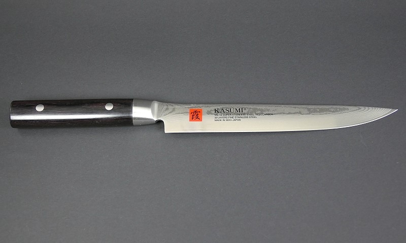 Kasumi Fleischmesser