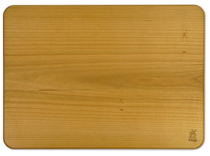 9209 Windmühlen Schneidbrett (Kirsche)