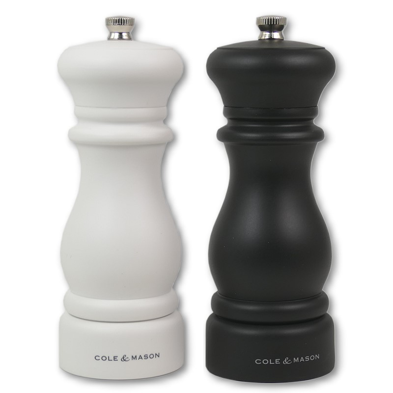 Cole & Mason Mühlenset "Southwold"