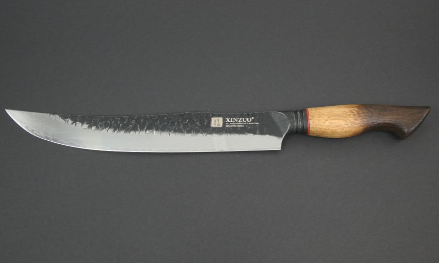 Xinzuo X06 Schinkenmesser