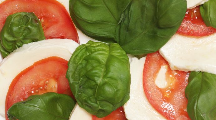 caprese