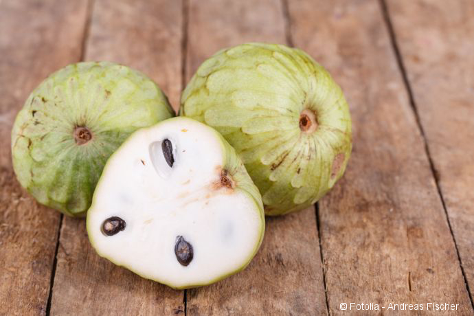 cherimoya