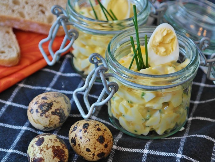 Eiersalat