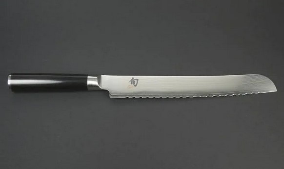 Kai Shun Brotmesser