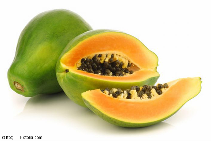 papaya