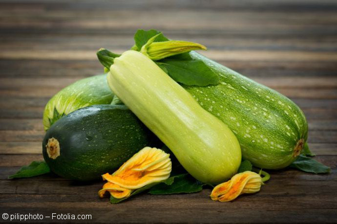 zucchini