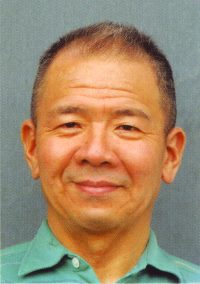 Kato Hiroshi