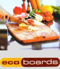 Ecoboards