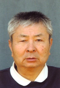 Kamo Katsuyasu 