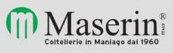 Maserin italienische Küchenmesser