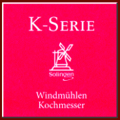 Windmühlen K-Serie
