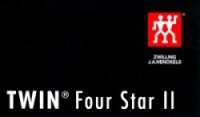Zwilling 4 Sterne