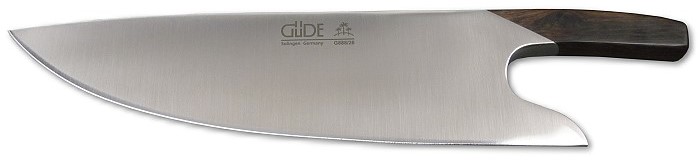 Güde "The Knife"