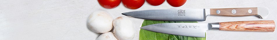 Shop f&uuml;r Kochmeser / K&uuml;chenmesser 