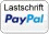Lastschrift (Paypal Plus)