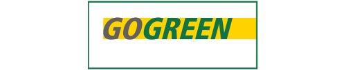 gogreen DHL