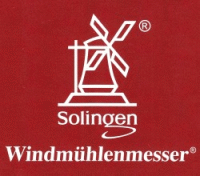 Herder Windmühle Solingen