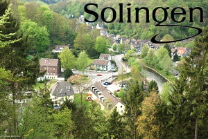 Solingen Messer Online Shop