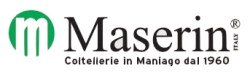 Maserin Kochmesser Italien