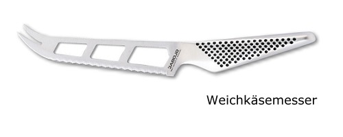 Weich Käsemesser