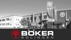 Böker Manufaktur Solingen