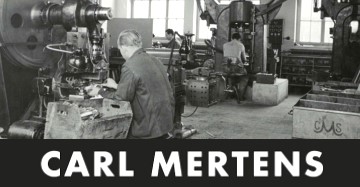 Carl Mertens