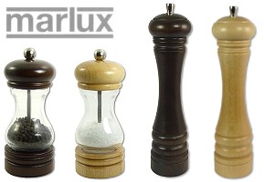 Marlux Pfeffermühlen aus Frankreich