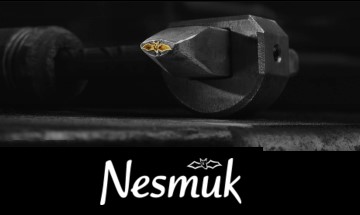 Nesmuk Messer