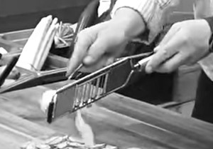 Küchenprofi Multihobel Master Grip