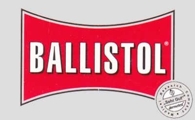 Balistol