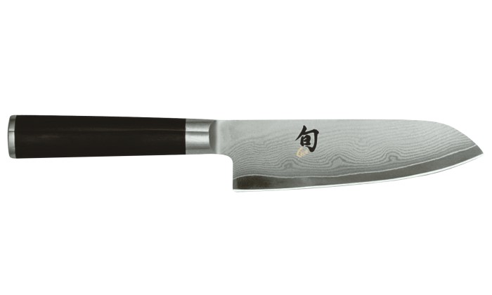 Kai kleines Santoku