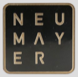 Neumayer Messerblock