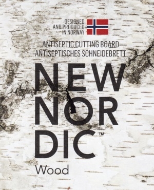 Nordic Board Schneidbretter