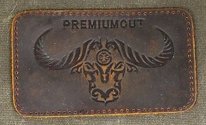 Gießer Messertasche Gießer Messertasche
