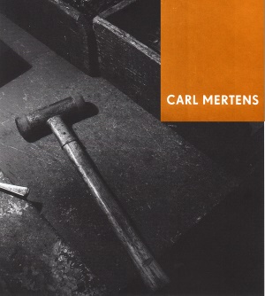 Carl Mertens Carl Serie