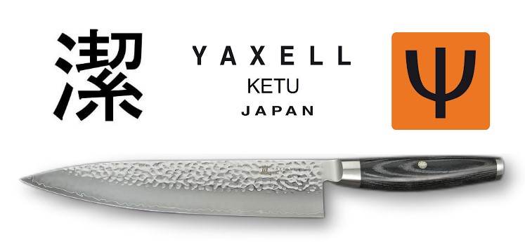 Yaxell Ketu