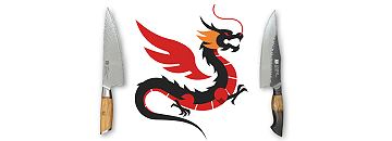 Küchenmesser aus China