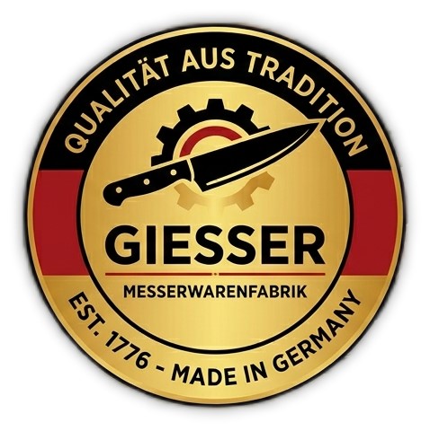 Giesser Messer - Made in Germany