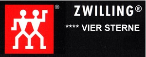 Zwilling Vier Sterne
