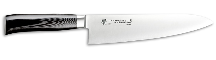 Kataoka - Tamahagane Tsubame
