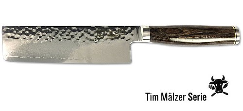 Nakiri Messer